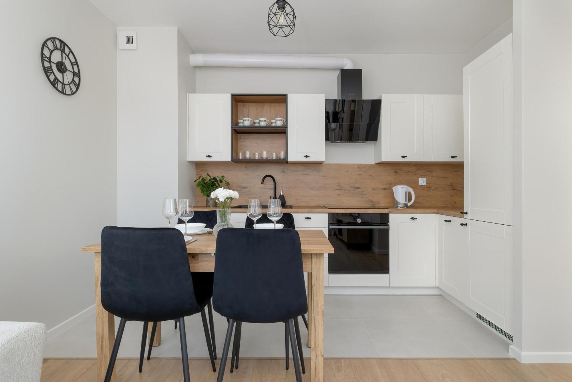 Bright Apartment Park Lotnikow Near Tauron Arena Krakow By Noclegi Renters ภายนอก รูปภาพ